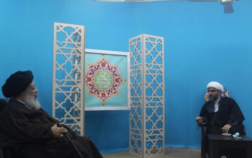 تلاش بنیاد هدایت برای تربیت و رشد امامان محله در میدان مجاهدت‌های فرهنگی