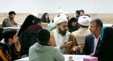 برگزاری رویداد آموزشی و توانمندسازی «شهید اصلانی» در اراک