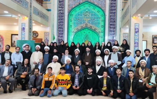 گزارش تصویری؛ رویداد شهید اصلانی در استان فارس
