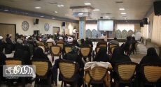 گزارش تصویری؛ رویداد توانمند سازی «شهید محمد اصلانی» ویژه کنشگران مسجدی استان البرز