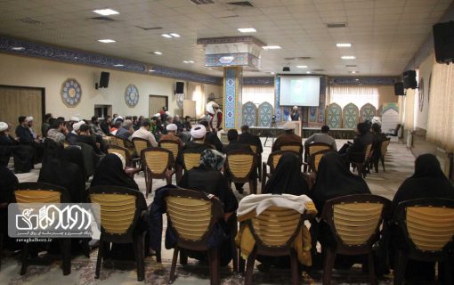 گزارش تصویری؛ رویداد توانمند سازی «شهید محمد اصلانی» ویژه کنشگران مسجدی استان البرز