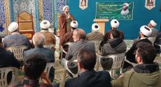 گزارش تصویری؛ رویداد «شهید اصلانی» ویژه کنشگران مسجدی استان خراسان جنوبی