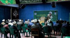 گزارش تصویری؛ رویداد «شهید اصلانی» ویژه کنشگران مسجدی استان همدان