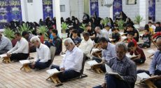 برگزاری کرسی‌های تلاوت و جلسات ترتیل خوانی قرآن با حضور قاریان ممتاز استانی و کشوری