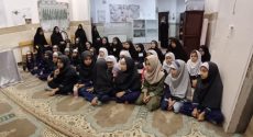 تلاش امام محله برای محوریت مسجد در فعالیت‌های قرآنی و رشد انس با قرآن در خانواده‌ها