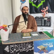 تلاشی برای تبدیل شدن مساجد به پایگاه‌ قرآنی با محوریت امامان محله