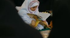 برگزاری برنامه‌های متنوع قرآنی ویژه سنین مختلف
