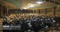 گزارش تصویری برگزاری رویداد شهید شهرکی در شیراز