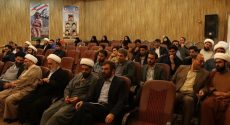 رویداد ملی توانمندسازی «شهید شهرکی» در اردبیل برگزار شد +عکس و فیلم