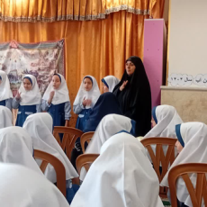 جذب نسل Z با «بازی» و تشکیل گروه ۷۰ نفری در فضای مجازی