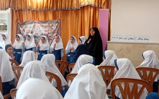 جذب نسل Z با «بازی» و تشکیل گروه ۷۰ نفری در فضای مجازی