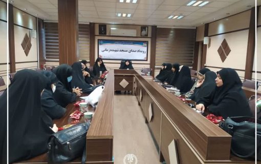 رویداد «صدای مسجد» در شهرستان‌های مختلف کرمانشاه برگزار شد