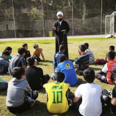 معماری امید در شمال خوزستان
