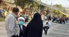 افزایش شور انتخاباتی با حضور میدانی امامان محله