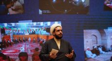 دعوت شبکه امامت، مساجد و مبلغین برای حضور حداکثری مردم در انتخابات