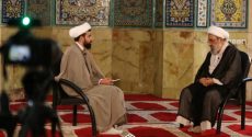 فیلم | ویژگی مسجد تراز انقلاب اسلامی در بیانات حجت الاسلام رحیمیان