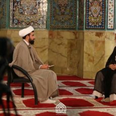 فیلم | ویژگی مسجد تراز انقلاب اسلامی در بیانات حجت الاسلام رحیمیان