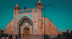 اجرای طرح «رفقای مسجدی» در اردبیل
