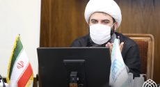 فیلم | لبیک حجت الاسلام والمسلمین قمی به فرمان رهبر انقلاب