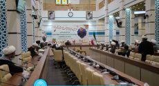 گزارش تصویری دومین دوره از سلسله نشست های منطقه ای شهید حجت الاسلام بیاضی زاده – شیراز
