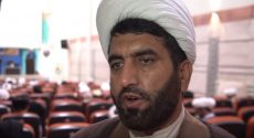 فیلم | مصاحبه با مدیر کل استان فارس