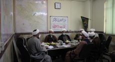 استفاده از ظرفیت امامان محله کرمانشاه در کاهش آسیب‌های اجتماعی